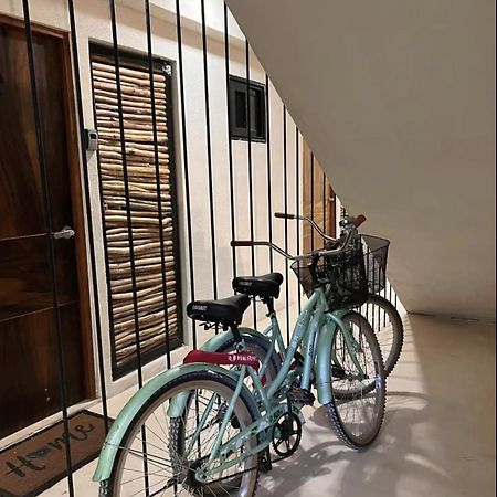 Condominio En Tulum, La Veleta. المظهر الخارجي الصورة