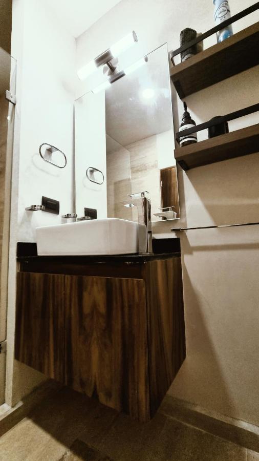 Condominio En Tulum, La Veleta. المظهر الخارجي الصورة