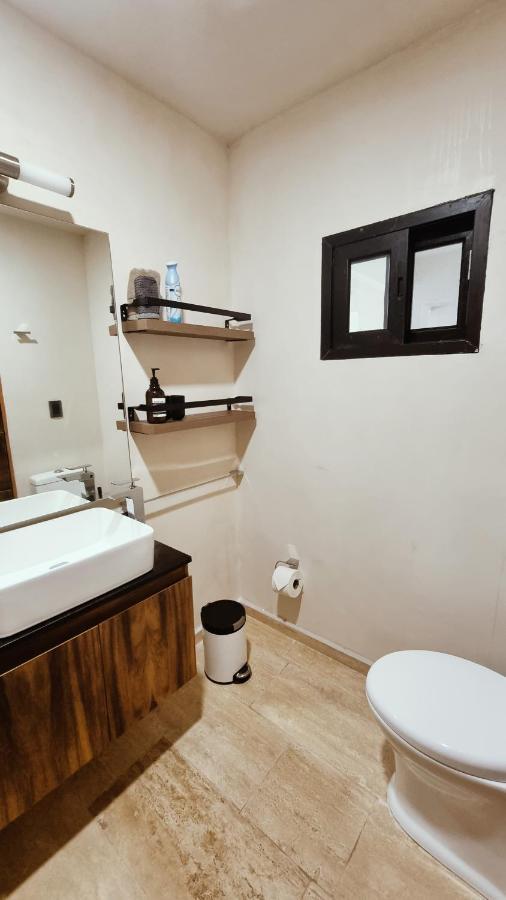 Condominio En Tulum, La Veleta. المظهر الخارجي الصورة