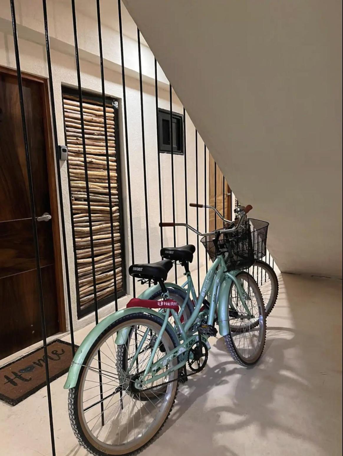 Condominio En Tulum, La Veleta. المظهر الخارجي الصورة
